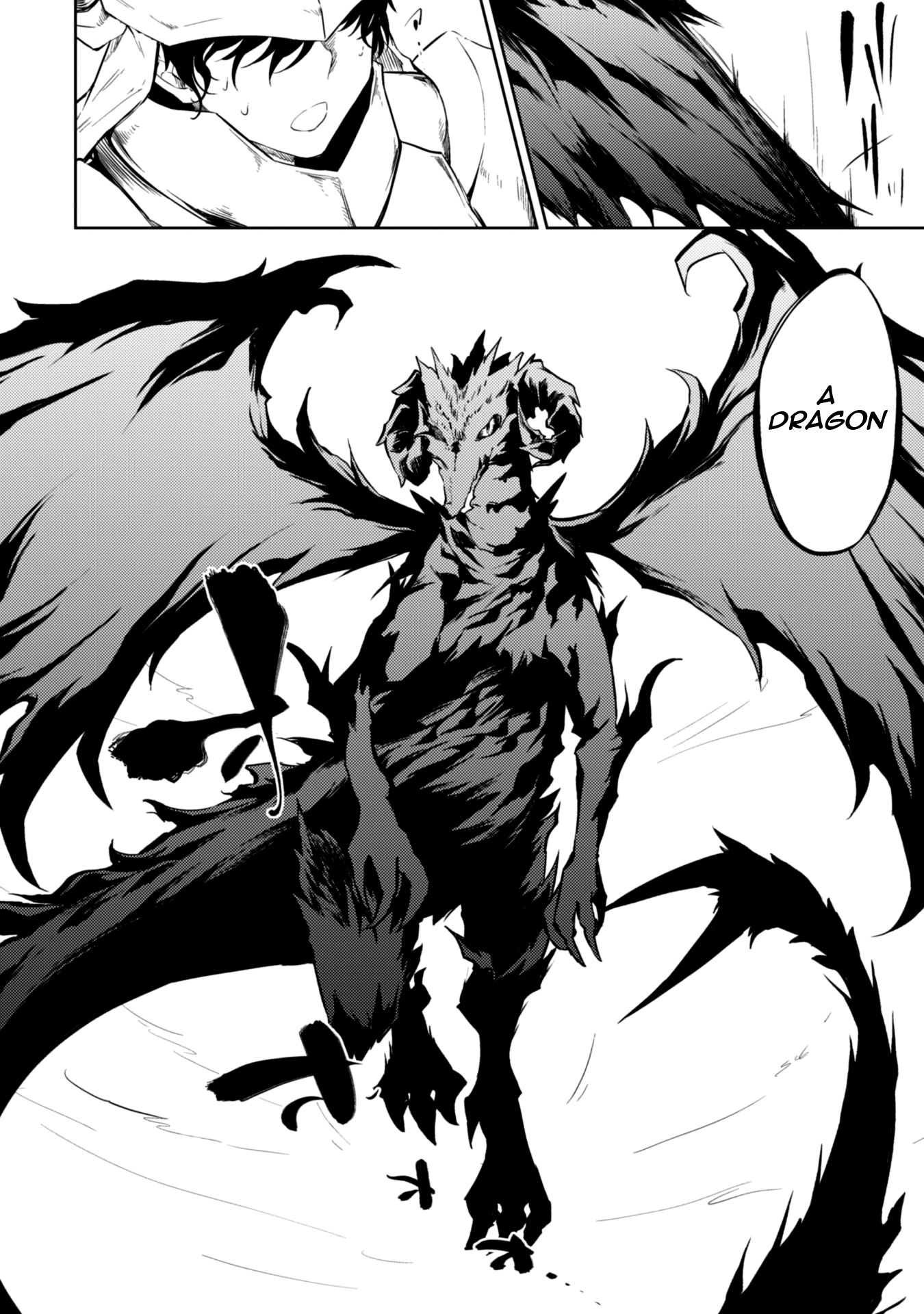 Moto Saikyou no Kenshi wa, Isekai Mahou ni Akogareru Chapter 22 8